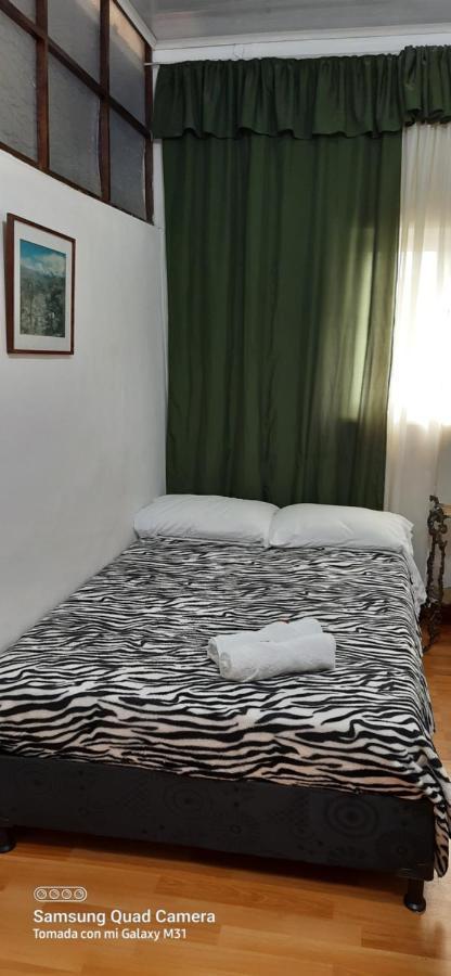 Bonsai Hotel Salamina Caldas Luaran gambar