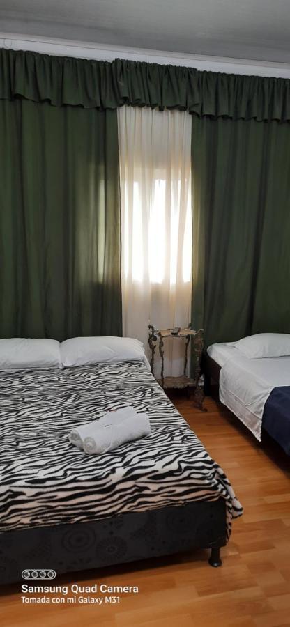 Bonsai Hotel Salamina Caldas Luaran gambar