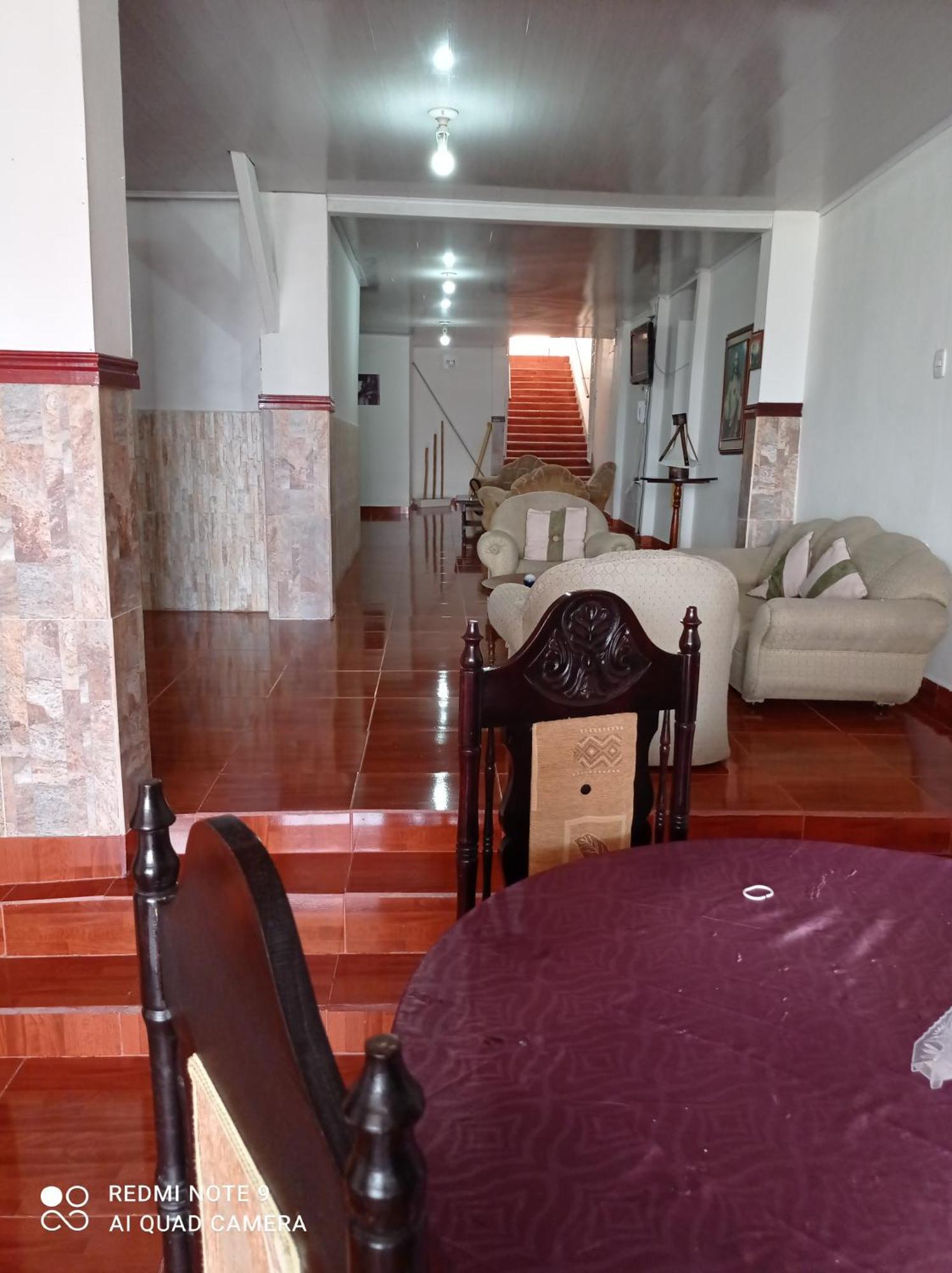 Bonsai Hotel Salamina Caldas Luaran gambar